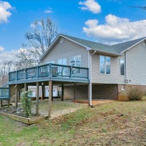 Photo #4 of 103 Glenn Haven Terrace, Goode, VA 10.9 acres