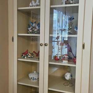 Built in cabinet