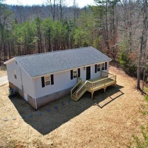 Photo #1 of 1740 Watt Abbitt Road, Appomattox, VA 7.3 acres