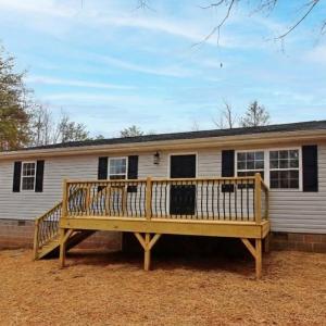 Photo #2 of 1740 Watt Abbitt Road, Appomattox, VA 7.3 acres