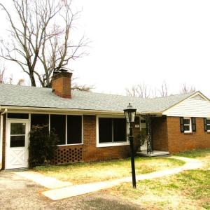 Photo #4 of 207 Martins Lane, Madison Heights, VA 0.4 acres