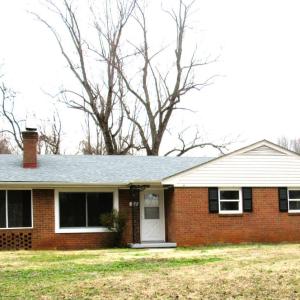 Photo #1 of 207 Martins Lane, Madison Heights, VA 0.4 acres