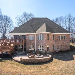 Photo #3 of 1140 Riley Run Road, Forest, VA 2.0 acres