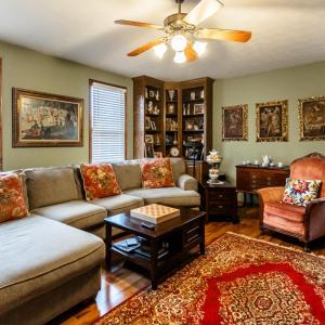 Photo #27 of 801 Purdum Mill Road, Appomattox, VA 28.3 acres