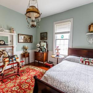 Photo #8 of 801 Purdum Mill Road, Appomattox, VA 28.3 acres