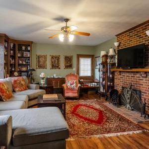 Photo #25 of 801 Purdum Mill Road, Appomattox, VA 28.3 acres