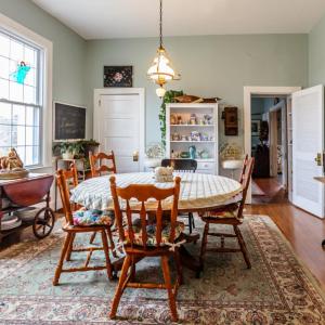 Photo #11 of 801 Purdum Mill Road, Appomattox, VA 28.3 acres