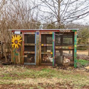 Photo #40 of 801 Purdum Mill Road, Appomattox, VA 28.3 acres