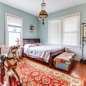 Photo #7 of 801 Purdum Mill Road, Appomattox, VA 28.3 acres