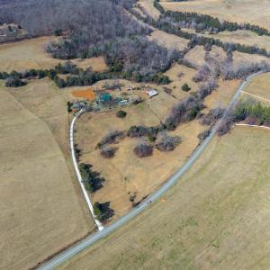 Photo #58 of 801 Purdum Mill Road, Appomattox, VA 28.3 acres