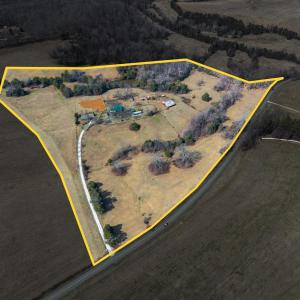Photo #61 of 801 Purdum Mill Road, Appomattox, VA 28.3 acres
