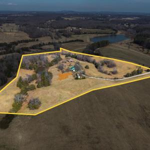 Photo #63 of 801 Purdum Mill Road, Appomattox, VA 28.3 acres
