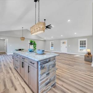 Photo #10 of 107 RIDGE Drive, Goodview, VA 4.4 acres