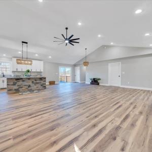 Photo #2 of 107 RIDGE Drive, Goodview, VA 4.4 acres