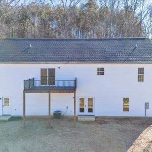 Photo #30 of 107 RIDGE Drive, Goodview, VA 4.4 acres