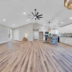 Photo #3 of 107 RIDGE Drive, Goodview, VA 4.4 acres