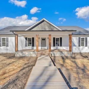 Photo #38 of 107 RIDGE Drive, Goodview, VA 4.4 acres