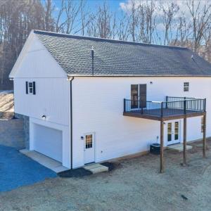 Photo #29 of 107 RIDGE Drive, Goodview, VA 4.4 acres