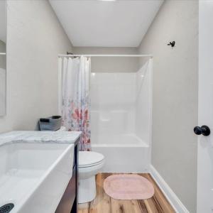 Photo #22 of 107 RIDGE Drive, Goodview, VA 4.4 acres