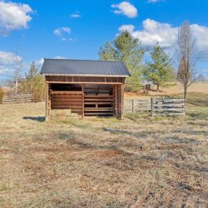 Photo #35 of 107 RIDGE Drive, Goodview, VA 4.4 acres