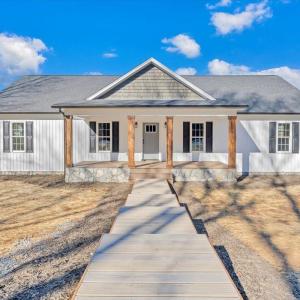 Photo #1 of 107 RIDGE Drive, Goodview, VA 4.4 acres