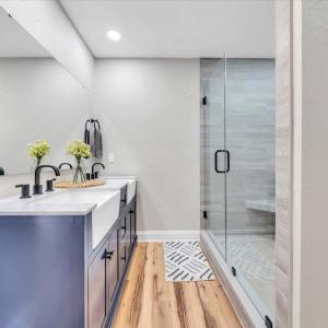 Photo #14 of 107 RIDGE Drive, Goodview, VA 4.4 acres