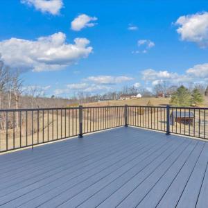 Photo #24 of 107 RIDGE Drive, Goodview, VA 4.4 acres