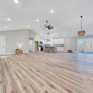 Photo #4 of 107 RIDGE Drive, Goodview, VA 4.4 acres