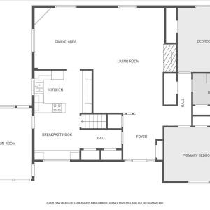 Photo #6 of 4438 Gorman Drive, Lynchburg, VA 0.4 acres