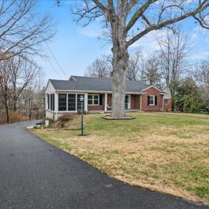 Photo #4 of 4438 Gorman Drive, Lynchburg, VA 0.4 acres