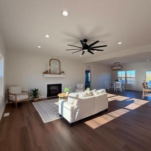 Photo #2 of 1100 Live Oak Court, Forest, VA 0.5 acres