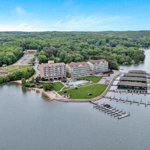 Photo #1 of 1245 Graves Harbor Trail, Huddleston, VA