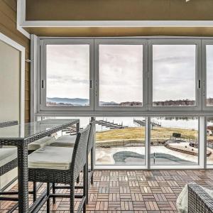 Photo #22 of 1245 Graves Harbor Trail, Huddleston, VA