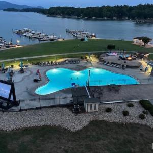 Photo #43 of 1245 Graves Harbor Trail, Huddleston, VA