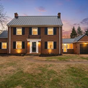 Photo #1 of 904 Longwood, Bedford, VA 0.7 acres