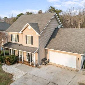 Photo #1 of 130 Delaney Drive, Lynchburg, VA 0.4 acres