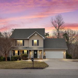 Photo #3 of 130 Delaney Drive, Lynchburg, VA 0.4 acres