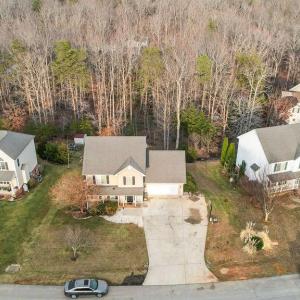 Photo #6 of 130 Delaney Drive, Lynchburg, VA 0.4 acres