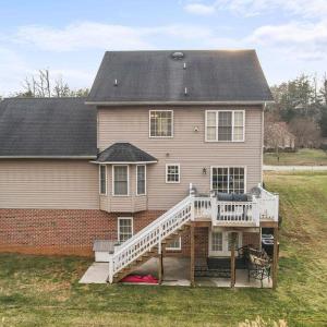 Photo #8 of 130 Delaney Drive, Lynchburg, VA 0.4 acres