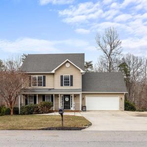 Photo #2 of 130 Delaney Drive, Lynchburg, VA 0.4 acres