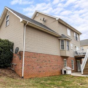 Photo #11 of 130 Delaney Drive, Lynchburg, VA 0.4 acres