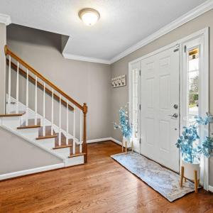 Photo #20 of 130 Delaney Drive, Lynchburg, VA 0.4 acres