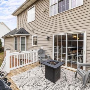 Photo #15 of 130 Delaney Drive, Lynchburg, VA 0.4 acres