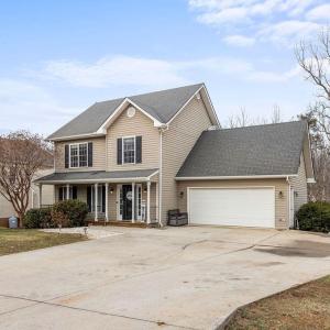 Photo #4 of 130 Delaney Drive, Lynchburg, VA 0.4 acres