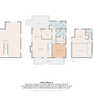 Photo #38 of 2064 Parker Road, Bedford, VA 2.8 acres