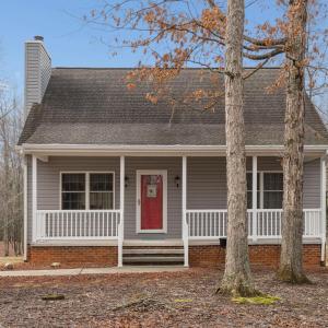 Photo #1 of 2064 Parker Road, Bedford, VA 2.8 acres