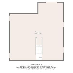 Photo #37 of 2064 Parker Road, Bedford, VA 2.8 acres