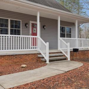 Photo #3 of 2064 Parker Road, Bedford, VA 2.8 acres