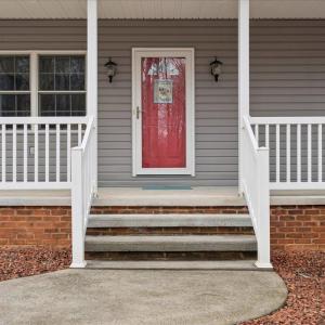 Photo #4 of 2064 Parker Road, Bedford, VA 2.8 acres