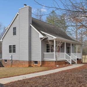 Photo #1 of 2064 Parker Road, Bedford, VA 2.8 acres
